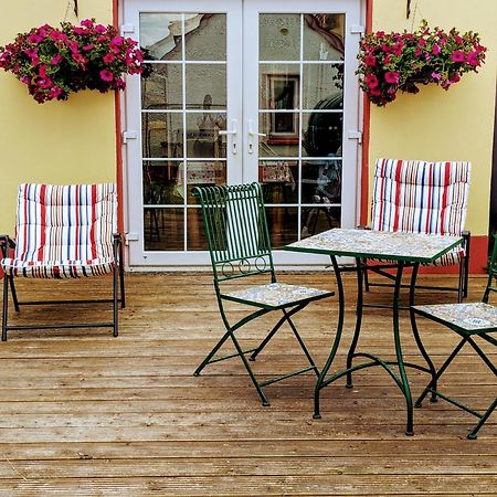 Padua House Holiday Home In The Centre Of Bundoran And 2 Mins Walk To The Beach Zewnętrze zdjęcie