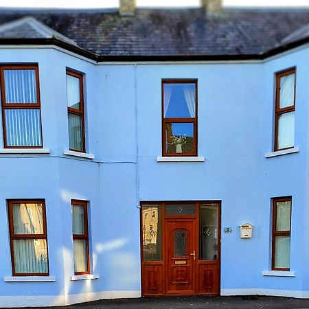 Padua House Holiday Home In The Centre Of Bundoran And 2 Mins Walk To The Beach Zewnętrze zdjęcie