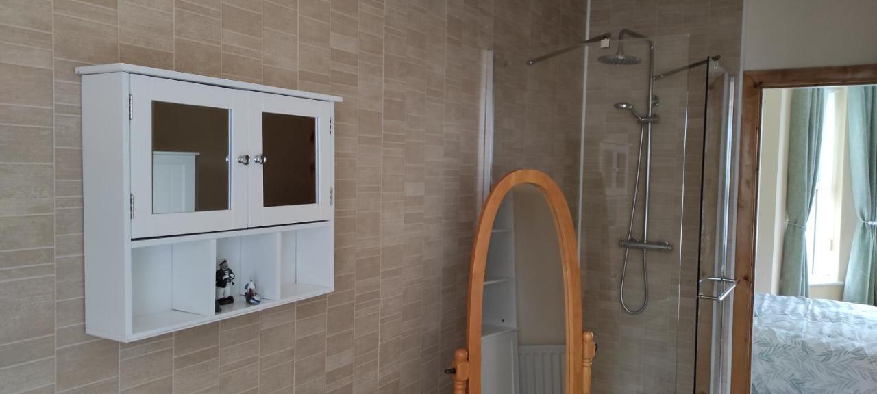 Padua House Holiday Home In The Centre Of Bundoran And 2 Mins Walk To The Beach Zewnętrze zdjęcie
