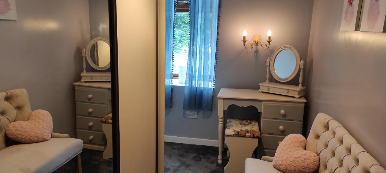 Padua House Holiday Home In The Centre Of Bundoran And 2 Mins Walk To The Beach Zewnętrze zdjęcie
