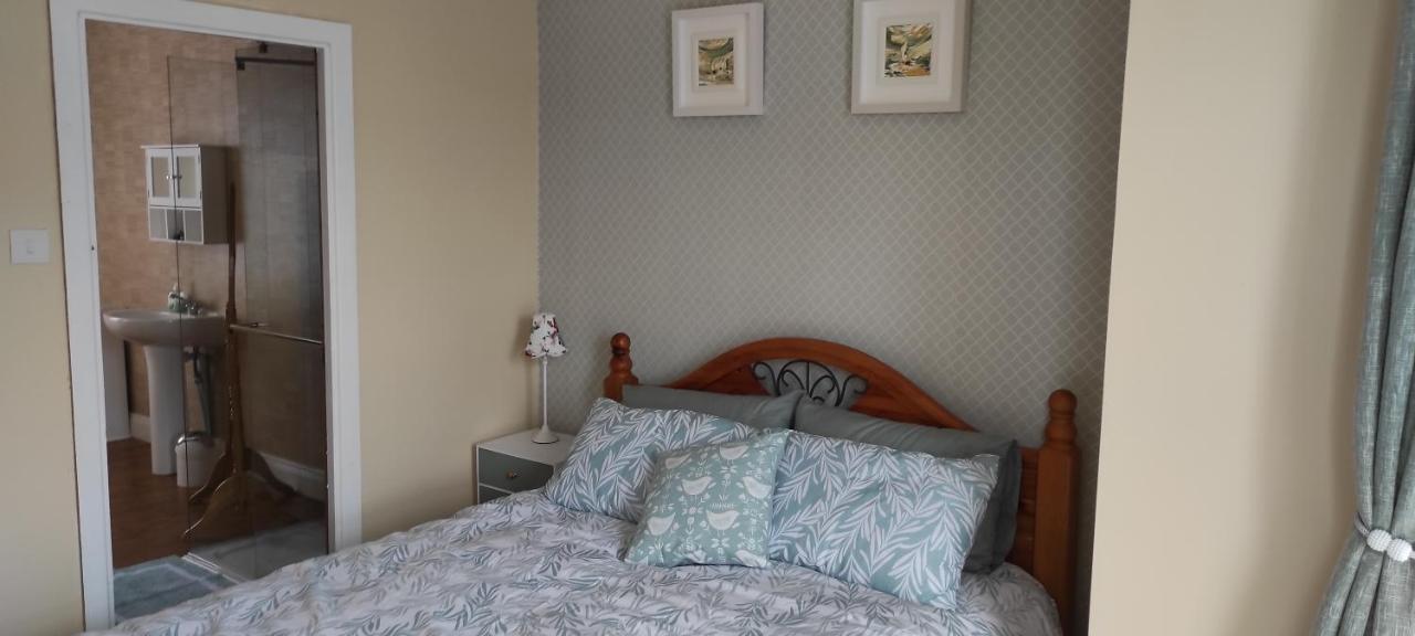 Padua House Holiday Home In The Centre Of Bundoran And 2 Mins Walk To The Beach Zewnętrze zdjęcie