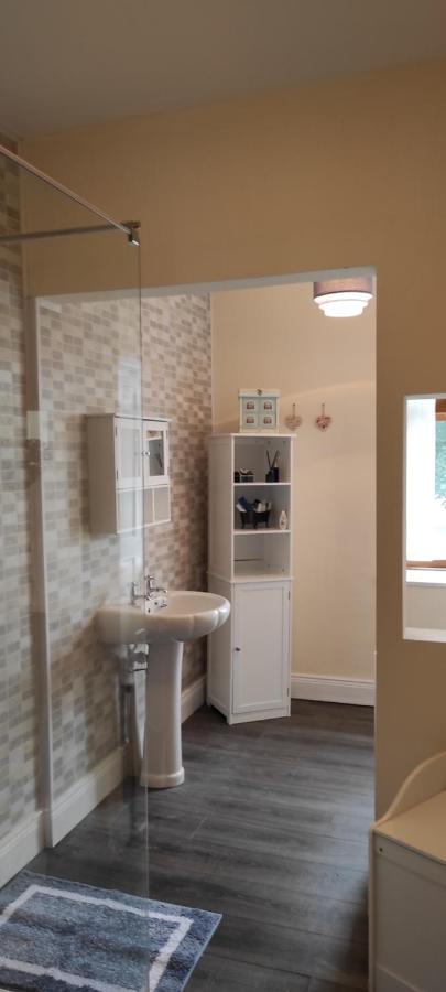 Padua House Holiday Home In The Centre Of Bundoran And 2 Mins Walk To The Beach Zewnętrze zdjęcie