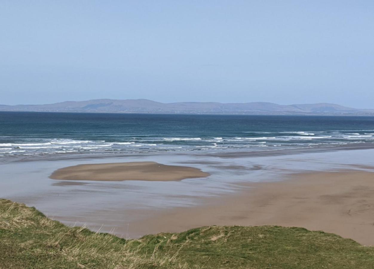 Padua House Holiday Home In The Centre Of Bundoran And 2 Mins Walk To The Beach Zewnętrze zdjęcie