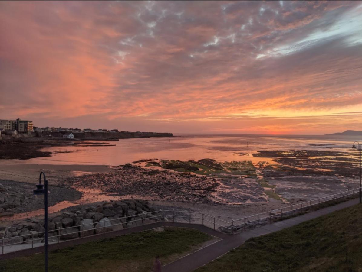 Padua House Holiday Home In The Centre Of Bundoran And 2 Mins Walk To The Beach Zewnętrze zdjęcie