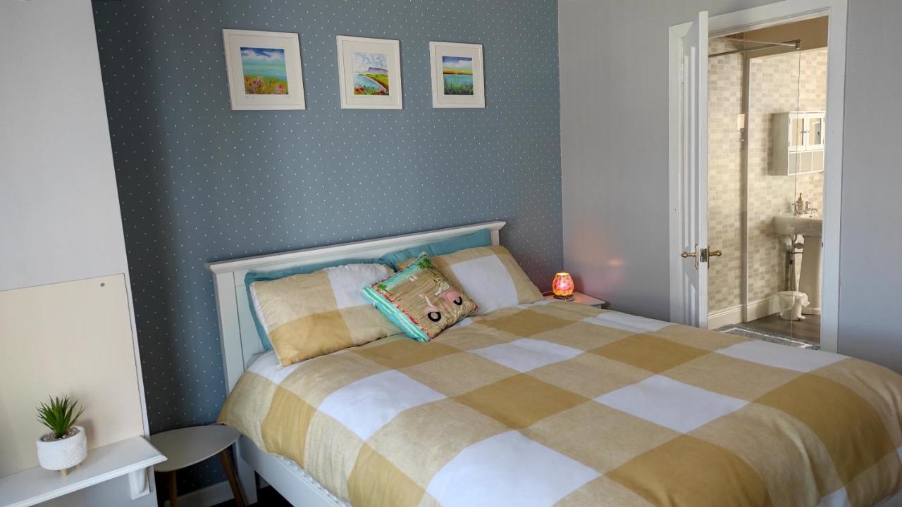 Padua House Holiday Home In The Centre Of Bundoran And 2 Mins Walk To The Beach Zewnętrze zdjęcie